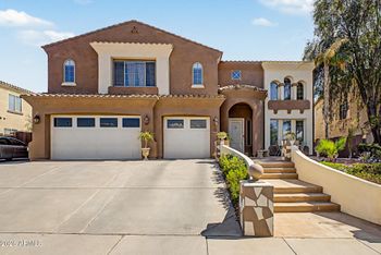 12909 W Krall St, Glendale, AZ 85307
