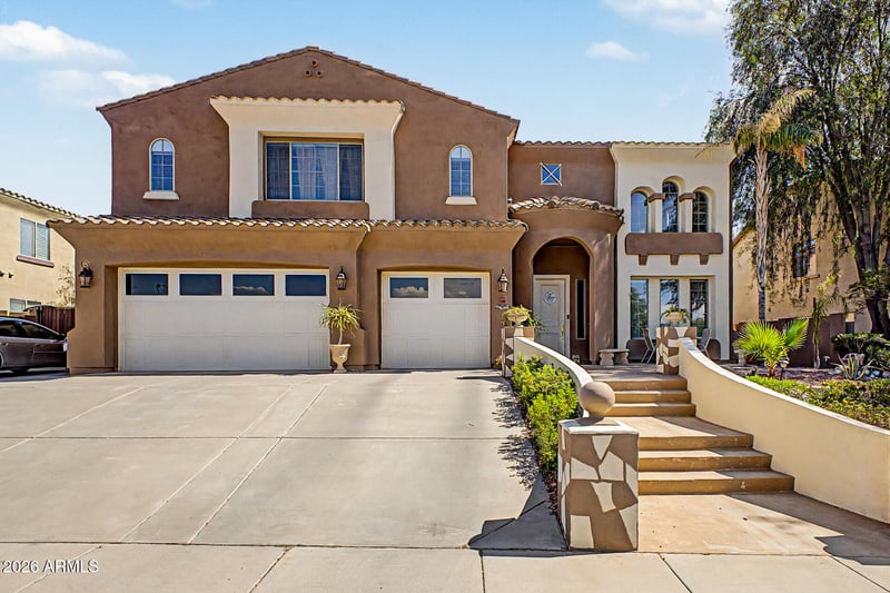 12909 W Krall St, Glendale, AZ 85307