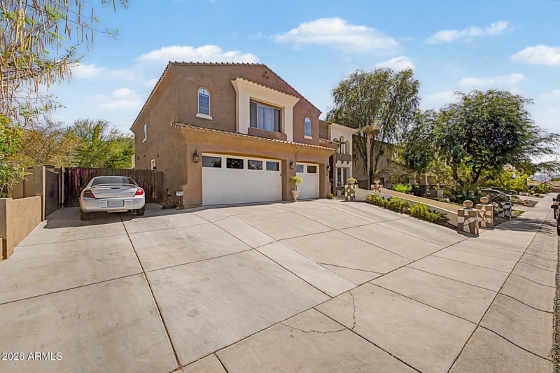 12909 W Krall St, Glendale, AZ 85307