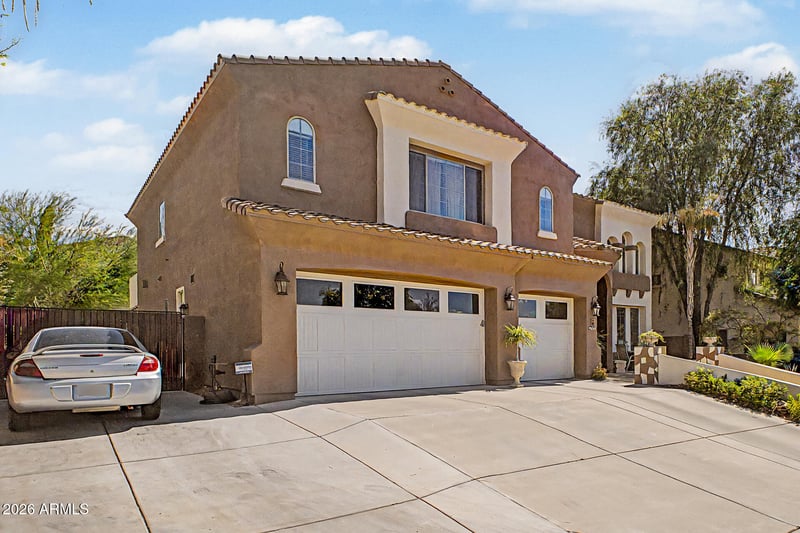 12909 W Krall St, Glendale, AZ 85307