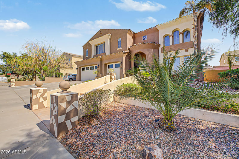 12909 W Krall St, Glendale, AZ 85307