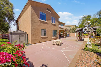 12909 Krall St, Glendale, AZ 85307