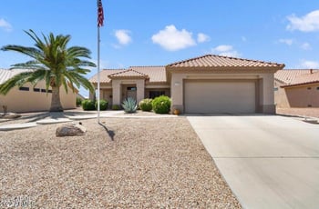 12909 W Meeker Blvd, Sun City West, AZ 85375