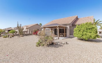 12909 W Meeker Blvd, Sun City West, AZ 85375