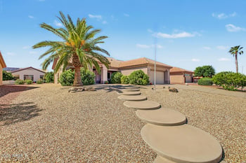 12909 W Meeker Blvd, Sun City West, AZ 85375