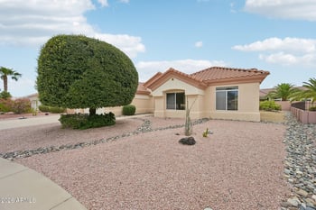 12909 W Pontiac Dr, Sun City West, AZ 85375
