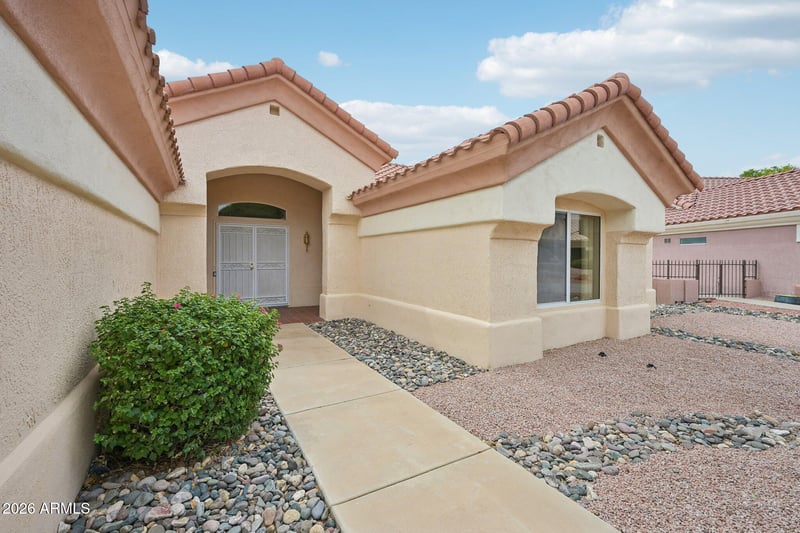 12909 W Pontiac Dr, Sun City West, AZ 85375