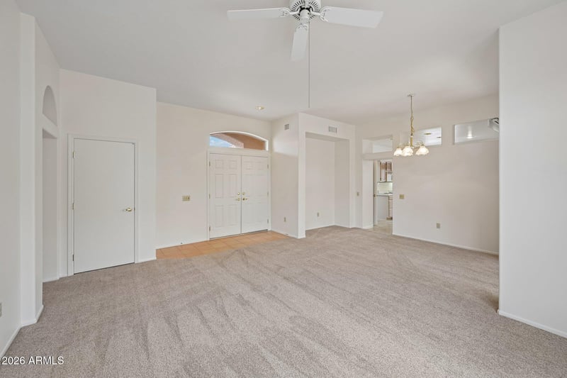 12909 W Pontiac Dr, Sun City West, AZ 85375
