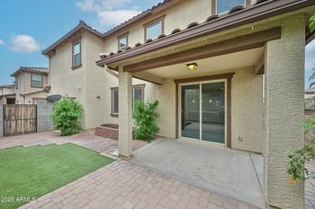 1291 166th Ave, Goodyear, AZ 85338