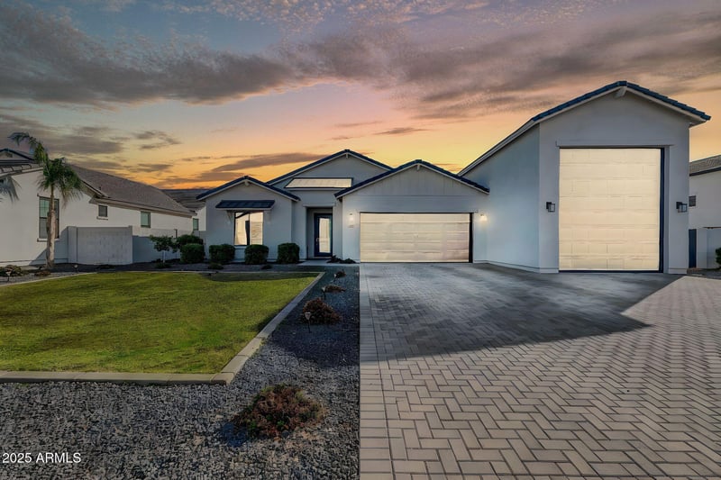 1291 La Fortuna Ct, San Tan Valley, AZ 85140