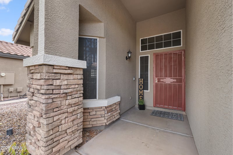 1291 Cardinal St, Gilbert, AZ 85296