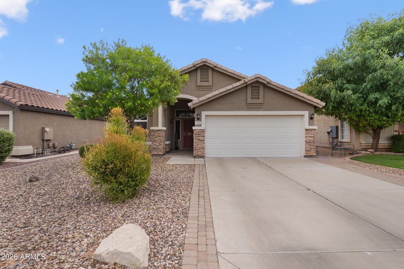 1291 Cardinal St, Gilbert, AZ 85296