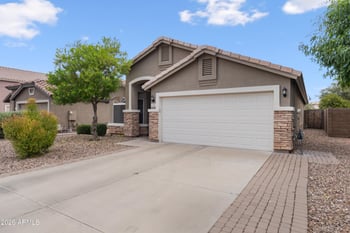 1291 Cardinal St, Gilbert, AZ 85296