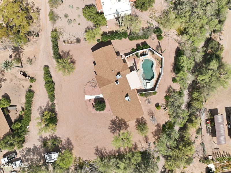 1291 Red Rock Ct, Apache Junction, AZ 85119