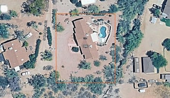 1291 Red Rock Ct, Apache Junction, AZ 85119