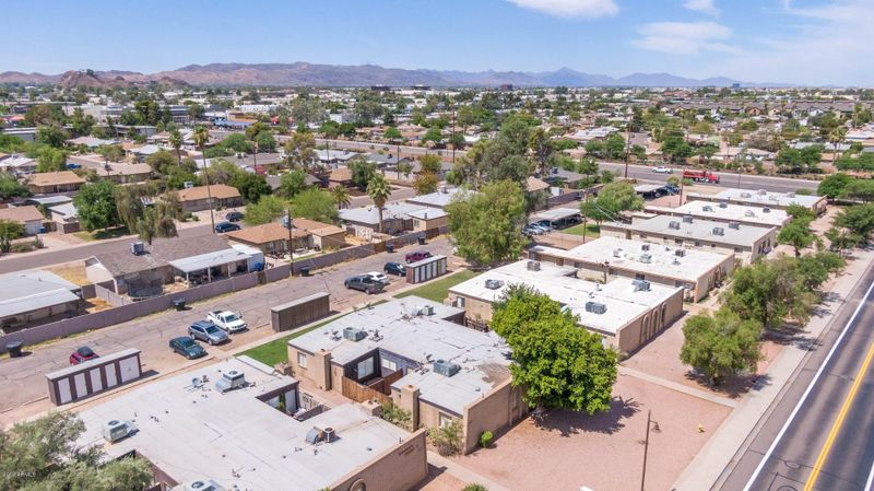 1291 W 5th St, Tempe, AZ 85281