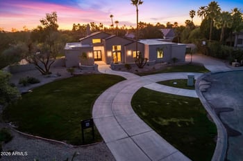 12910 103rd Pl, Scottsdale, AZ 85260