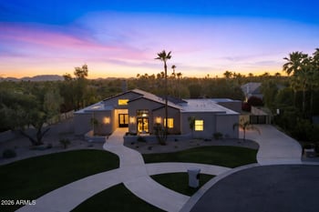 12910 103rd Pl, Scottsdale, AZ 85260