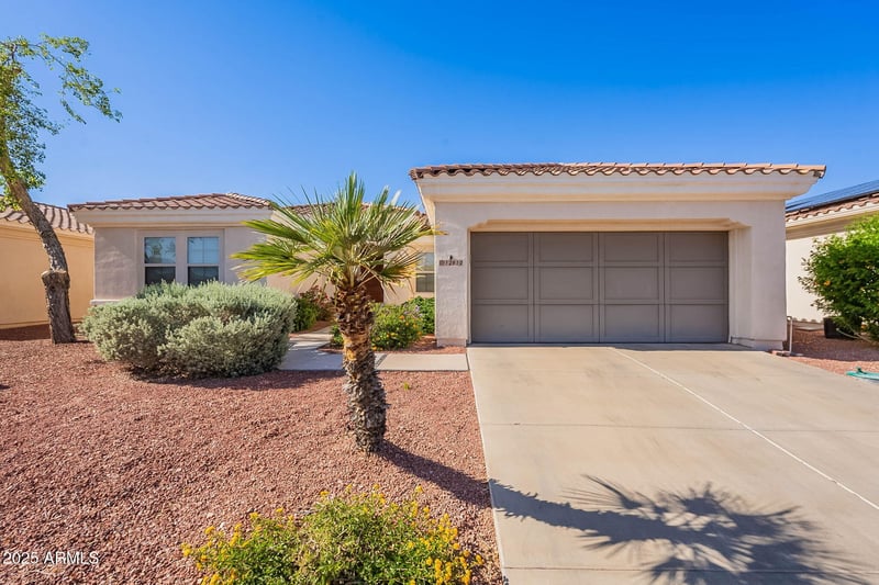 12910 Junipero Dr, Sun City West, AZ 85375