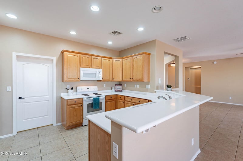 12910 Junipero Dr, Sun City West, AZ 85375