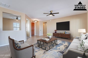 12910 Junipero Dr, Sun City West, AZ 85375