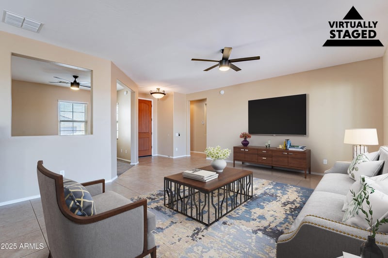 12910 Junipero Dr, Sun City West, AZ 85375