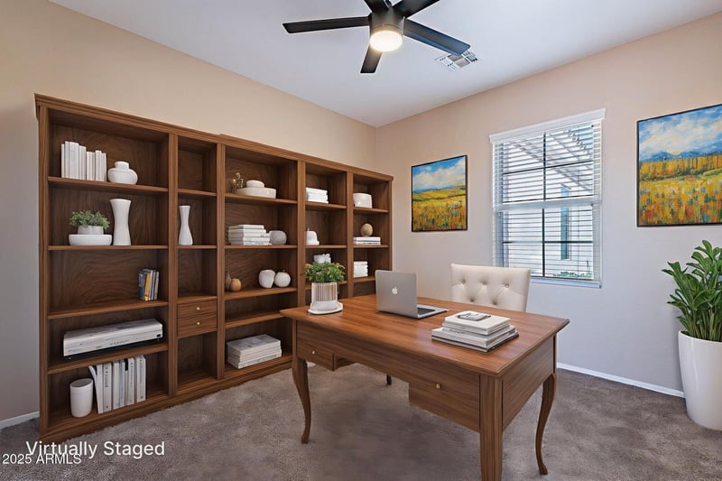 12910 Junipero Dr, Sun City West, AZ 85375