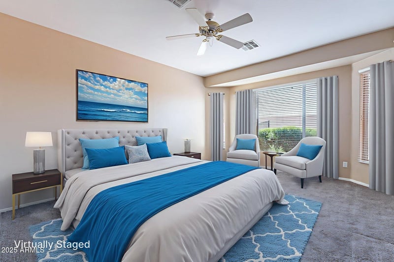 12910 Junipero Dr, Sun City West, AZ 85375