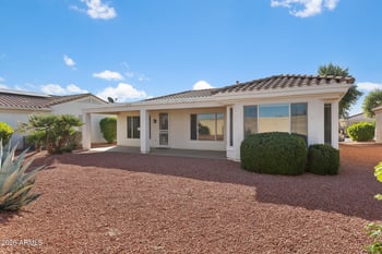 12910 Junipero Dr, Sun City West, AZ 85375