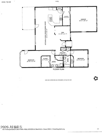 12910 Junipero Dr, Sun City West, AZ 85375