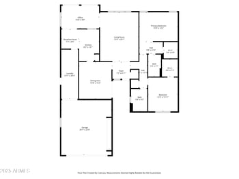 12910 Maplewood Dr, Sun City West, AZ 85375