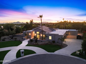 12910 103rd Pl, Scottsdale, AZ 85260