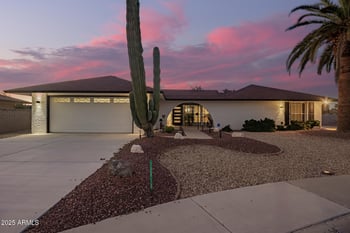 12910 Rampart Dr, Sun City West, AZ 85375