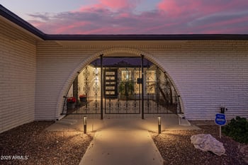 12910 Rampart Dr, Sun City West, AZ 85375