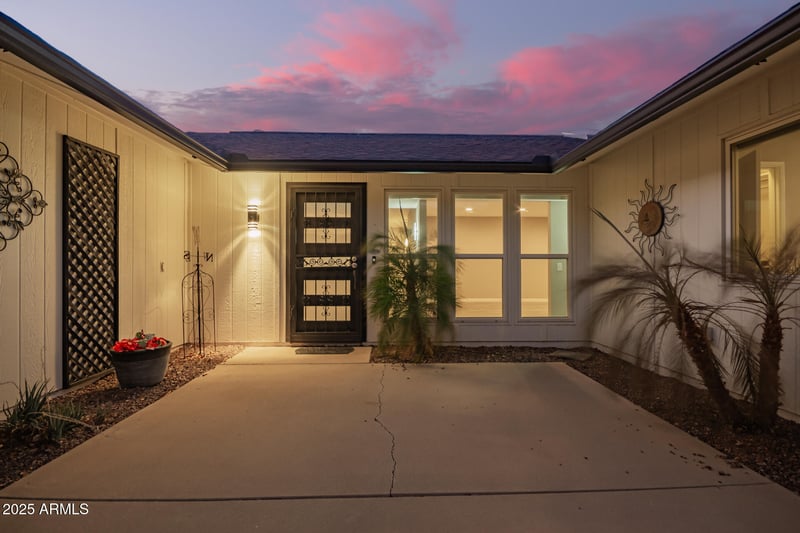12910 Rampart Dr, Sun City West, AZ 85375