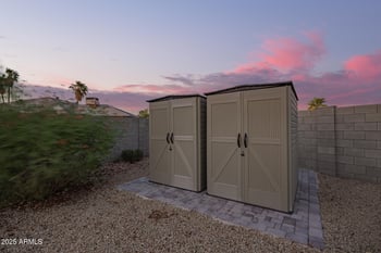 12910 Rampart Dr, Sun City West, AZ 85375