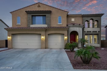 12910 Tuckey Ln, Glendale, AZ 85307