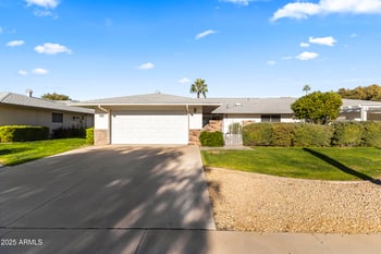 12910 Maplewood Dr, Sun City West, AZ 85375