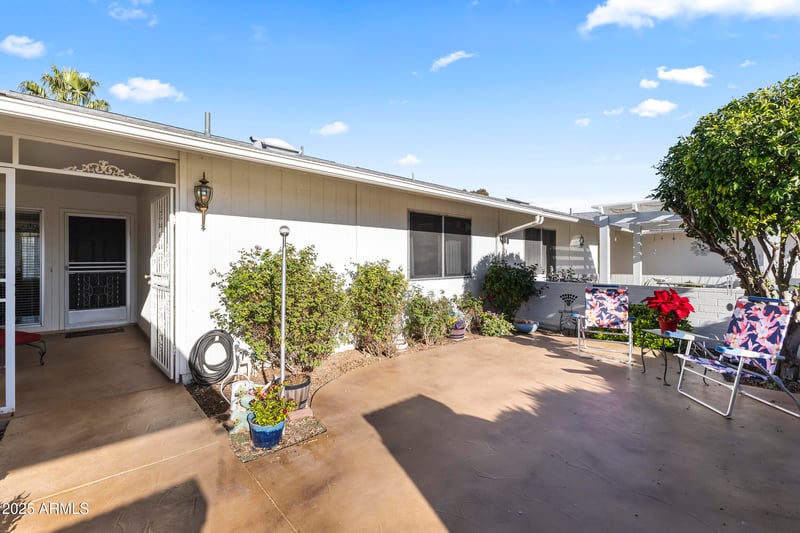 12910 Maplewood Dr, Sun City West, AZ 85375