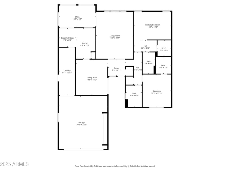 12910 Maplewood Dr, Sun City West, AZ 85375