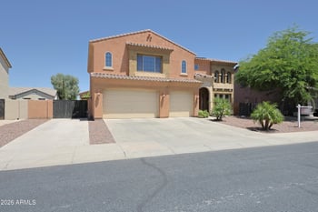 12910 Tuckey Ln, Glendale, AZ 85307