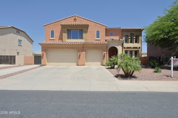 12910 Tuckey Ln, Glendale, AZ 85307