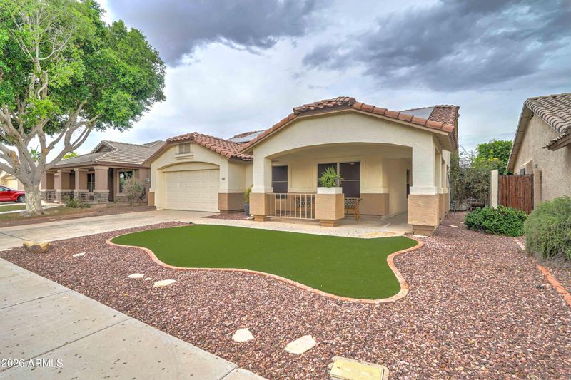 12910 W Vernon Ave, Avondale, AZ 85392