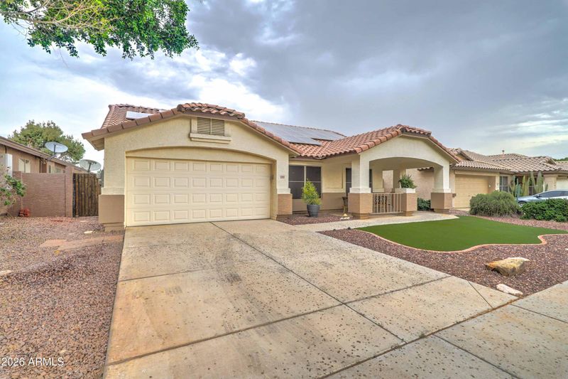 12910 W Vernon Ave, Avondale, AZ 85392