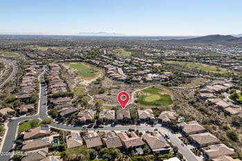 12911 Mayberry Trl, Peoria, AZ 85383