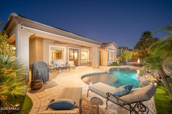 12911 Mayberry Trl, Peoria, AZ 85383