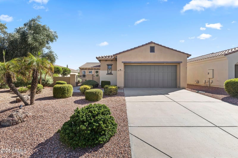 12911 Rincon Dr, Sun City West, AZ 85375