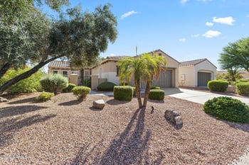 12911 Rincon Dr, Sun City West, AZ 85375