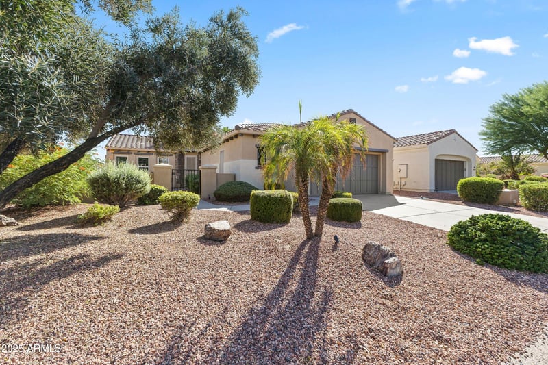 12911 Rincon Dr, Sun City West, AZ 85375