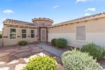 12911 Rincon Dr, Sun City West, AZ 85375